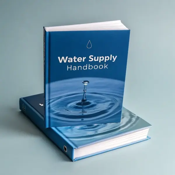 Water Wisdom: Conservation Techniques by Mark Lee