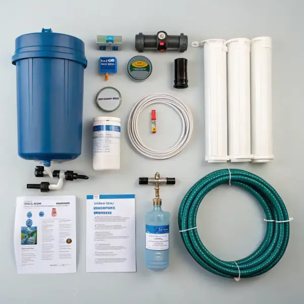 Rainwater Harvesting Workshop