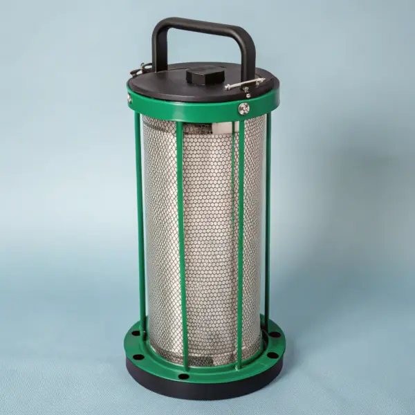 Rainwater Collection System