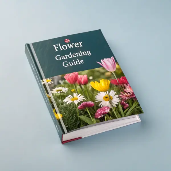 The Self-Sufficient Gardener by John Green